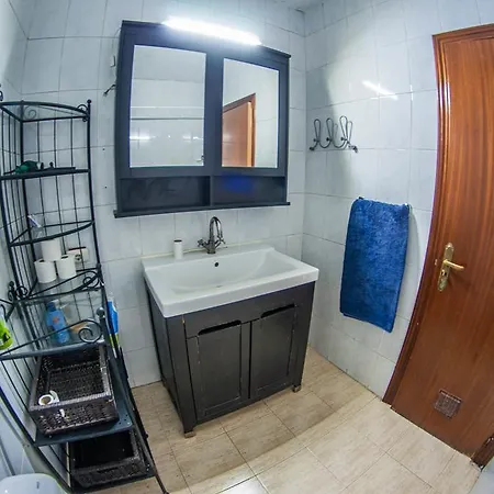 Miraverde Apartamento