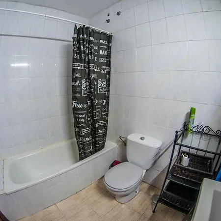 Apartamento Miraverde *