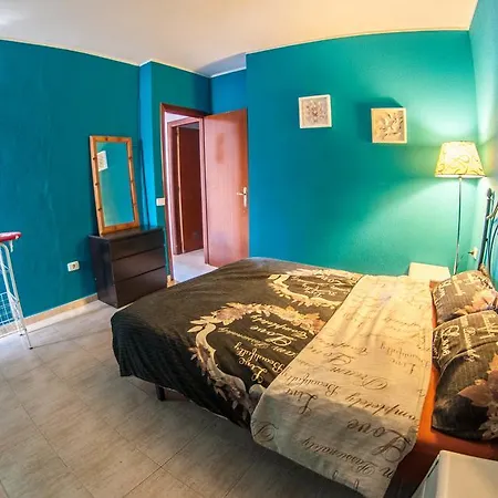 Apartamento Miraverde *