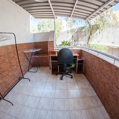 Apartamento Miraverde *